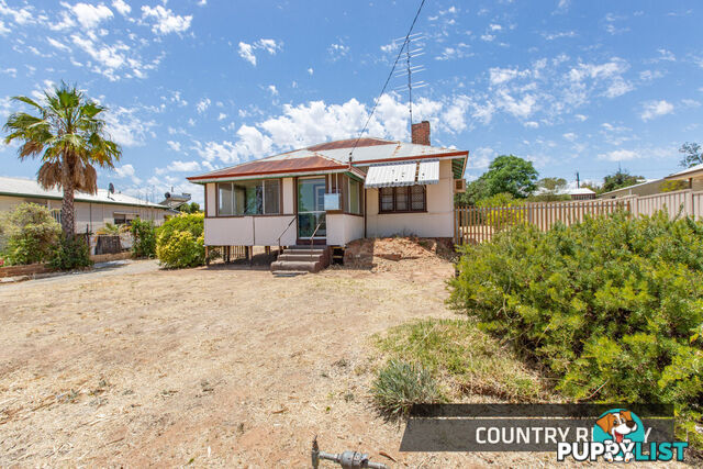 5 Withnell Street Northam WA 6401