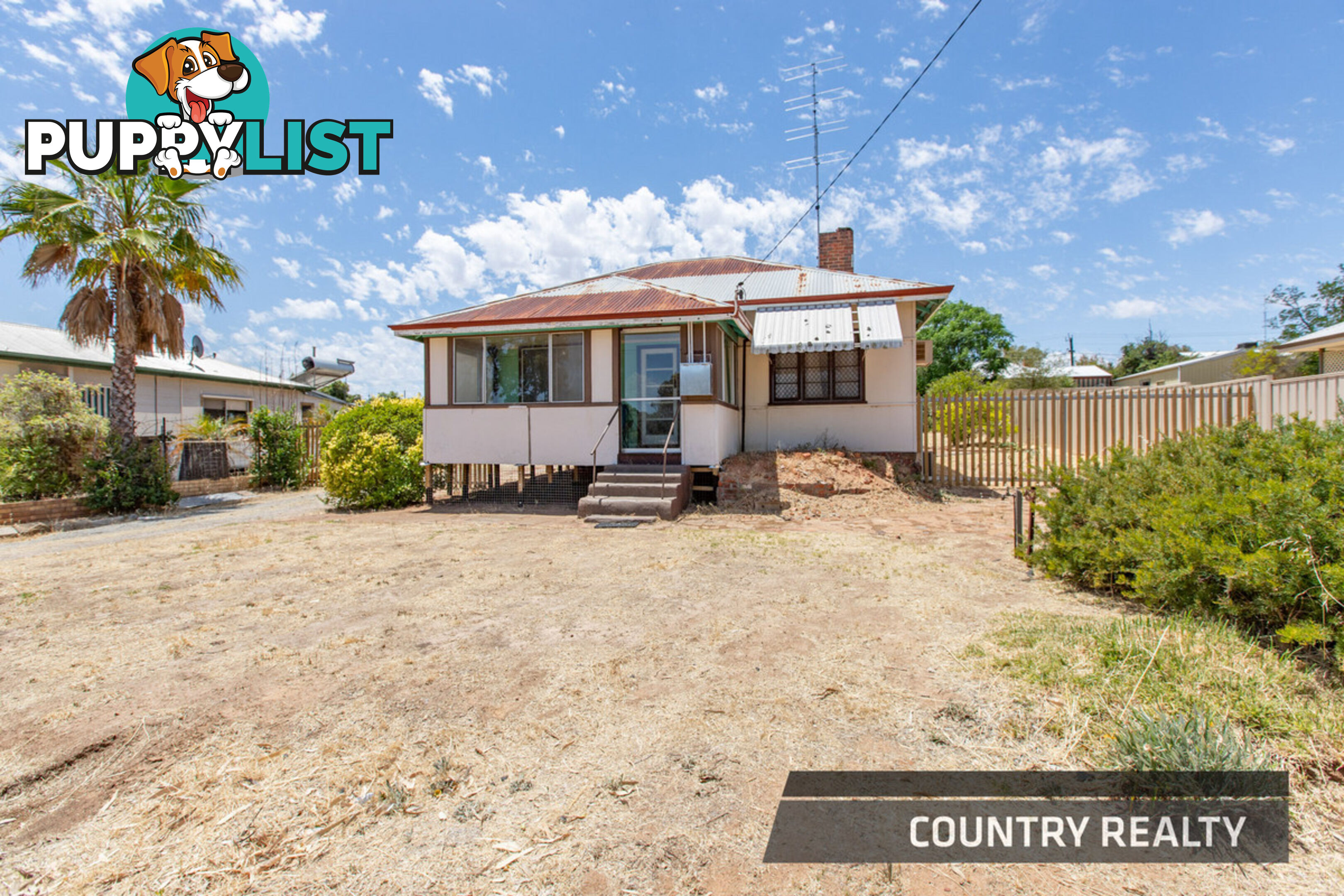 5 Withnell Street Northam WA 6401