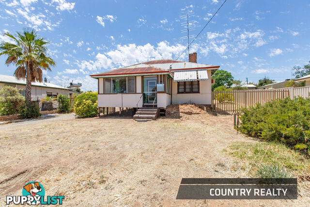 5 Withnell Street Northam WA 6401