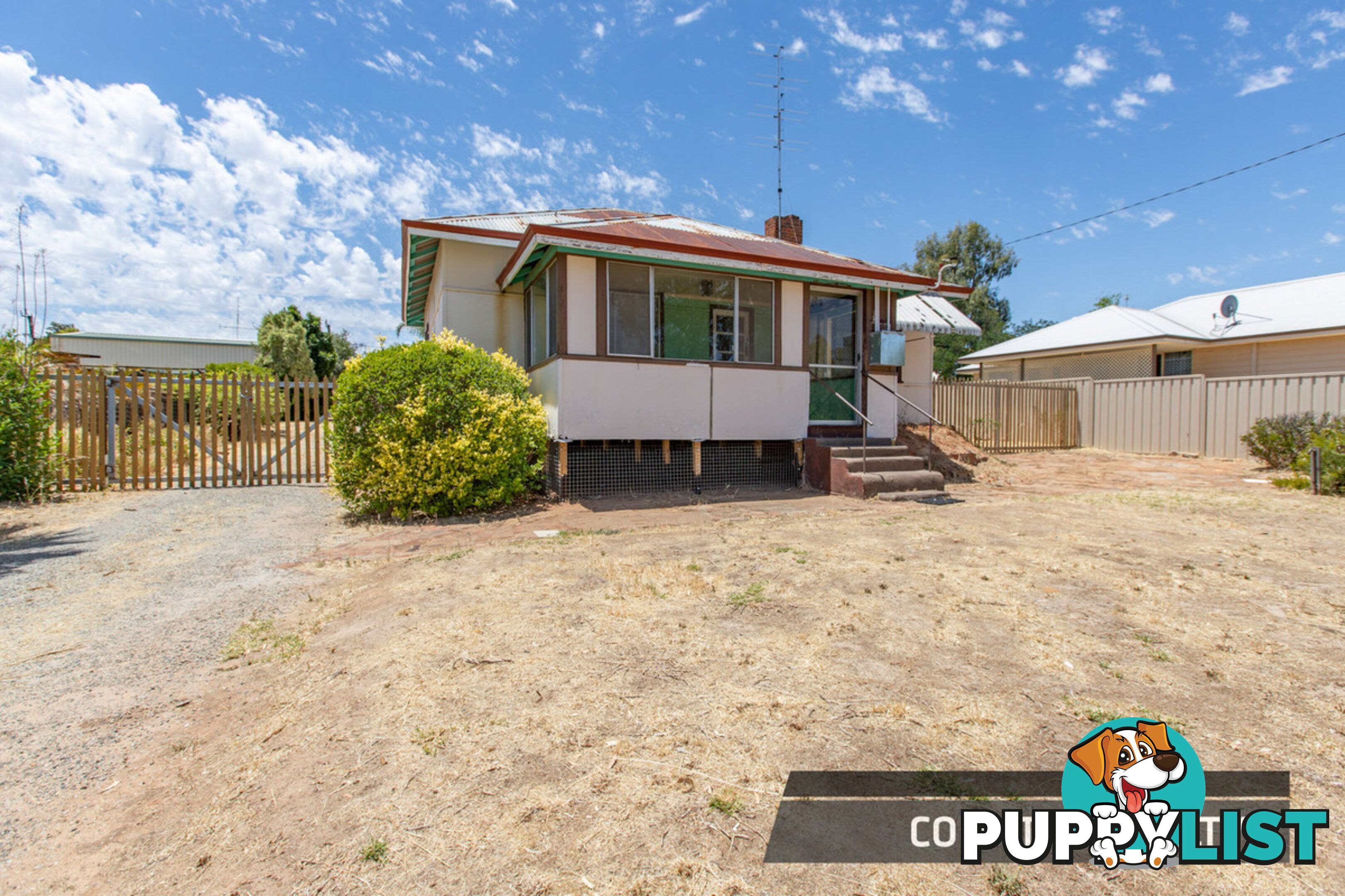 5 Withnell Street Northam WA 6401