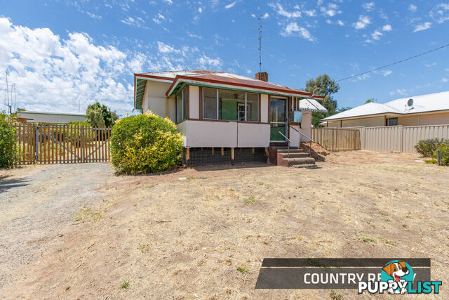 5 Withnell Street Northam WA 6401