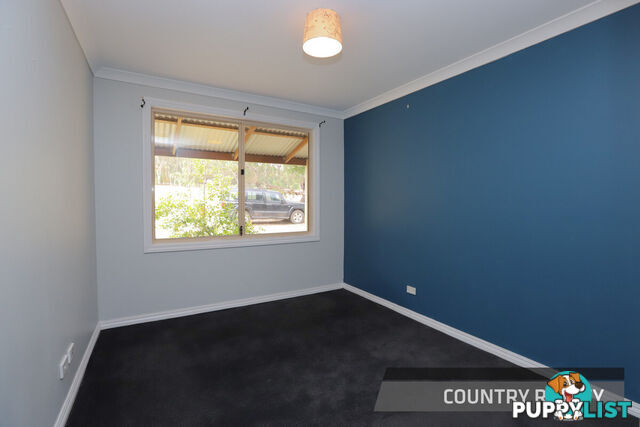 49 Hyde Drive Wundowie WA 6560