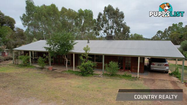 49 Hyde Drive Wundowie WA 6560