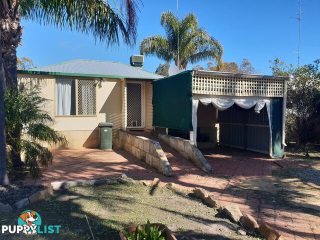 56 James Street Goomalling WA 6460