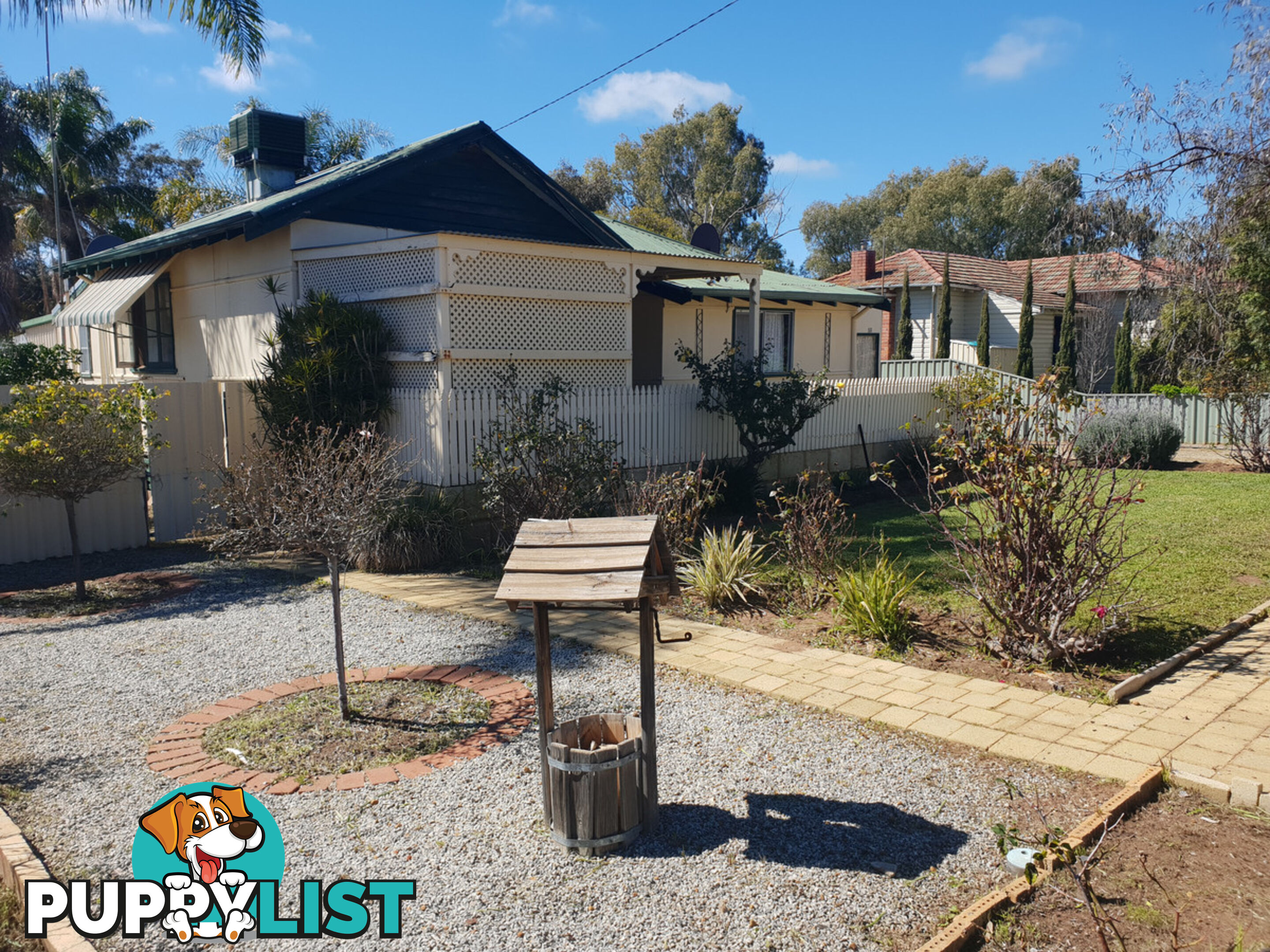 56 James Street Goomalling WA 6460