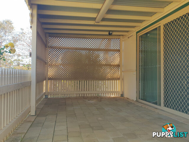 56 James Street Goomalling WA 6460