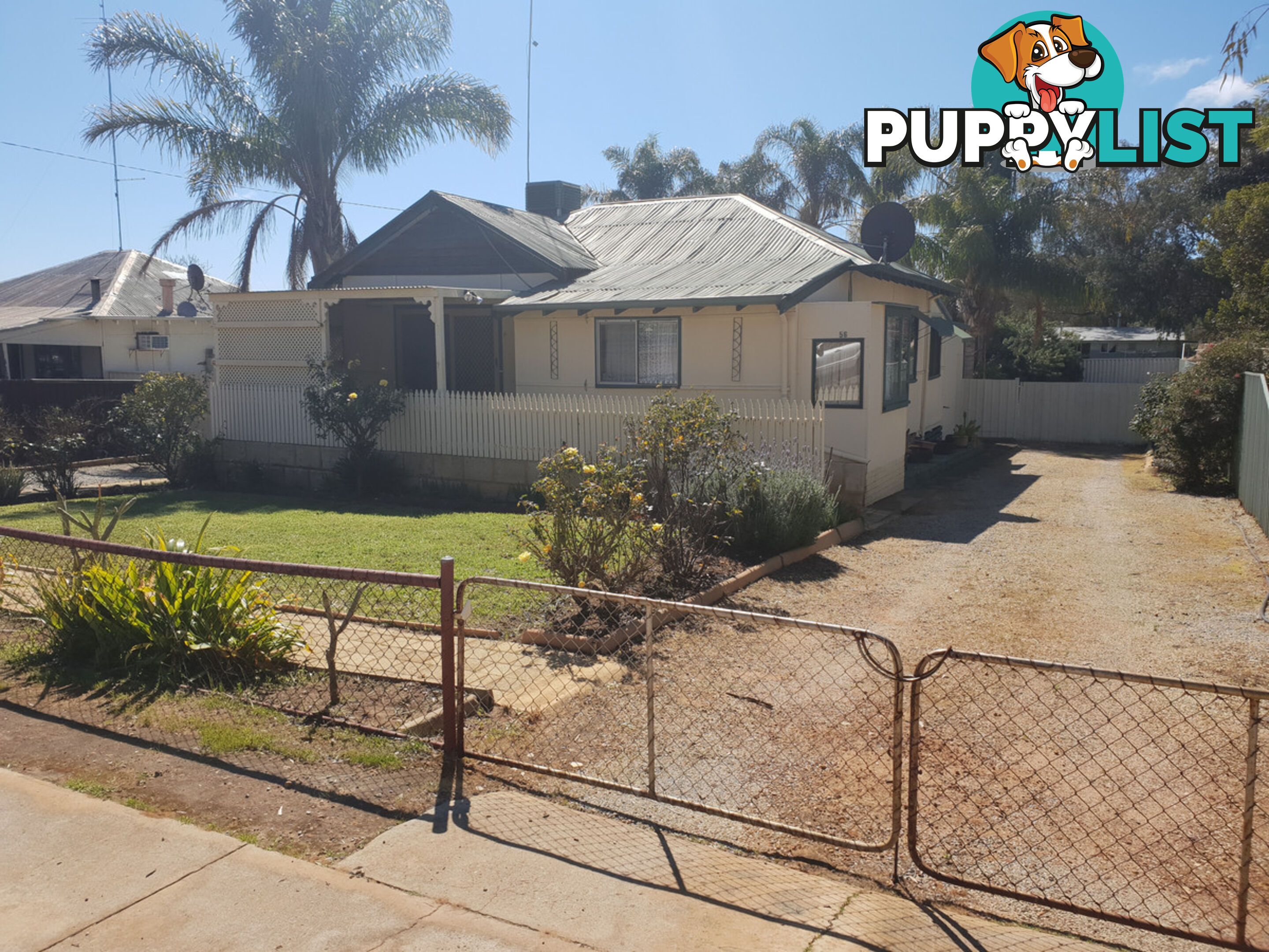 56 James Street Goomalling WA 6460