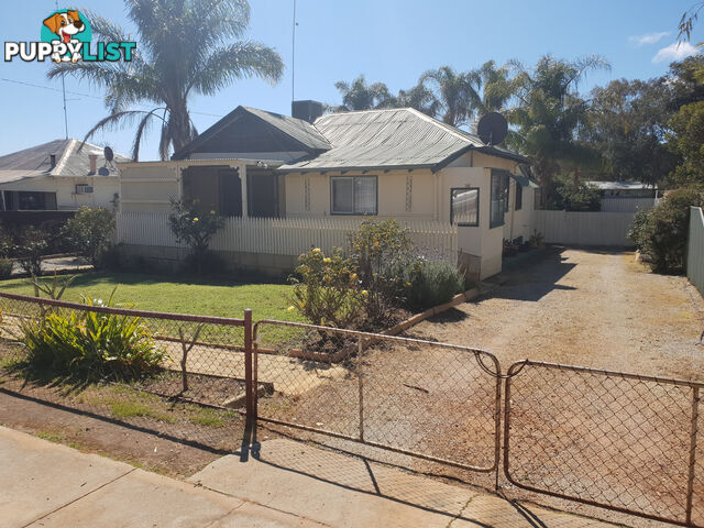 56 James Street Goomalling WA 6460