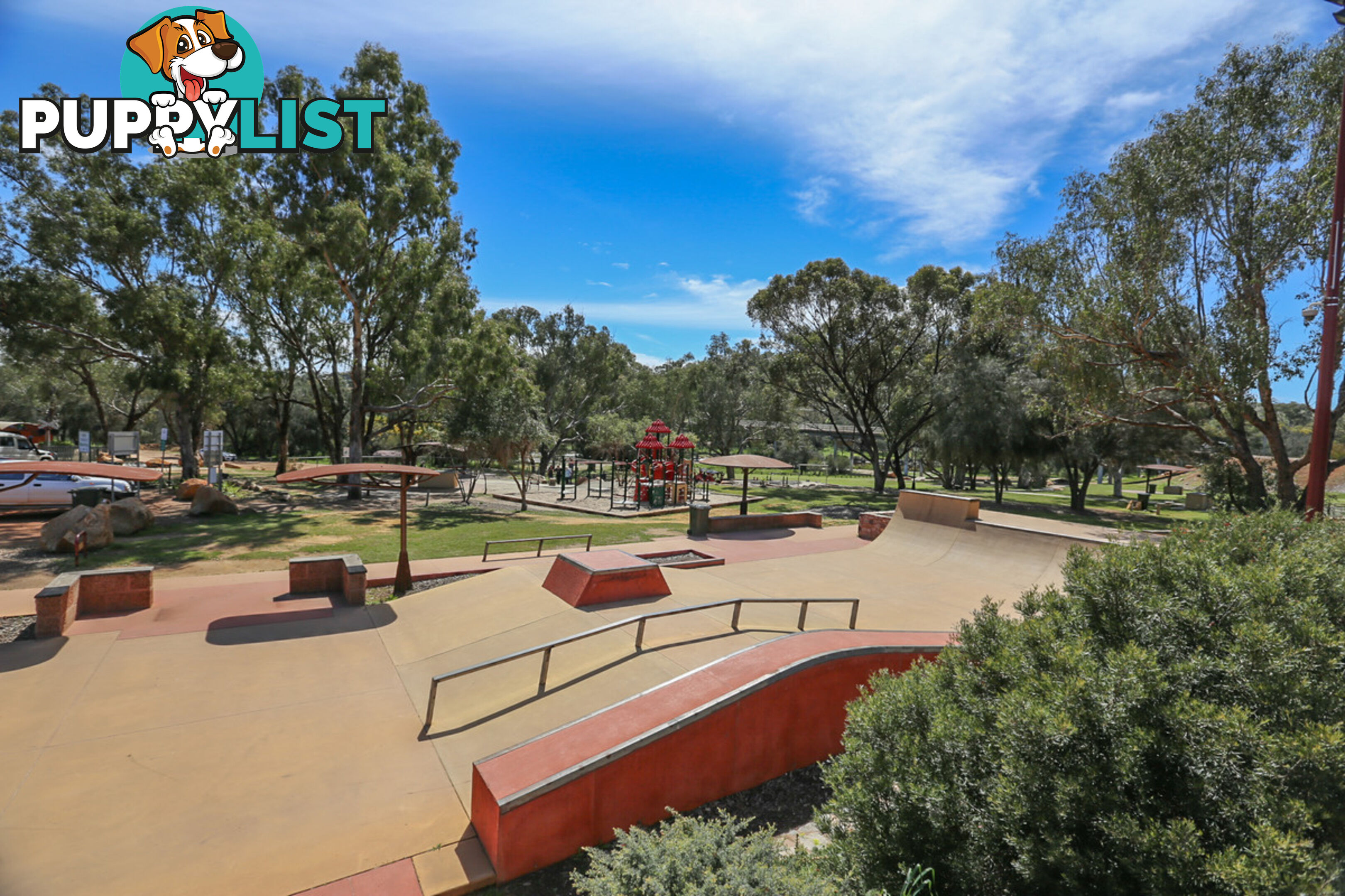 Weedon & Rayner Riverhills Estate Toodyay WA 6566