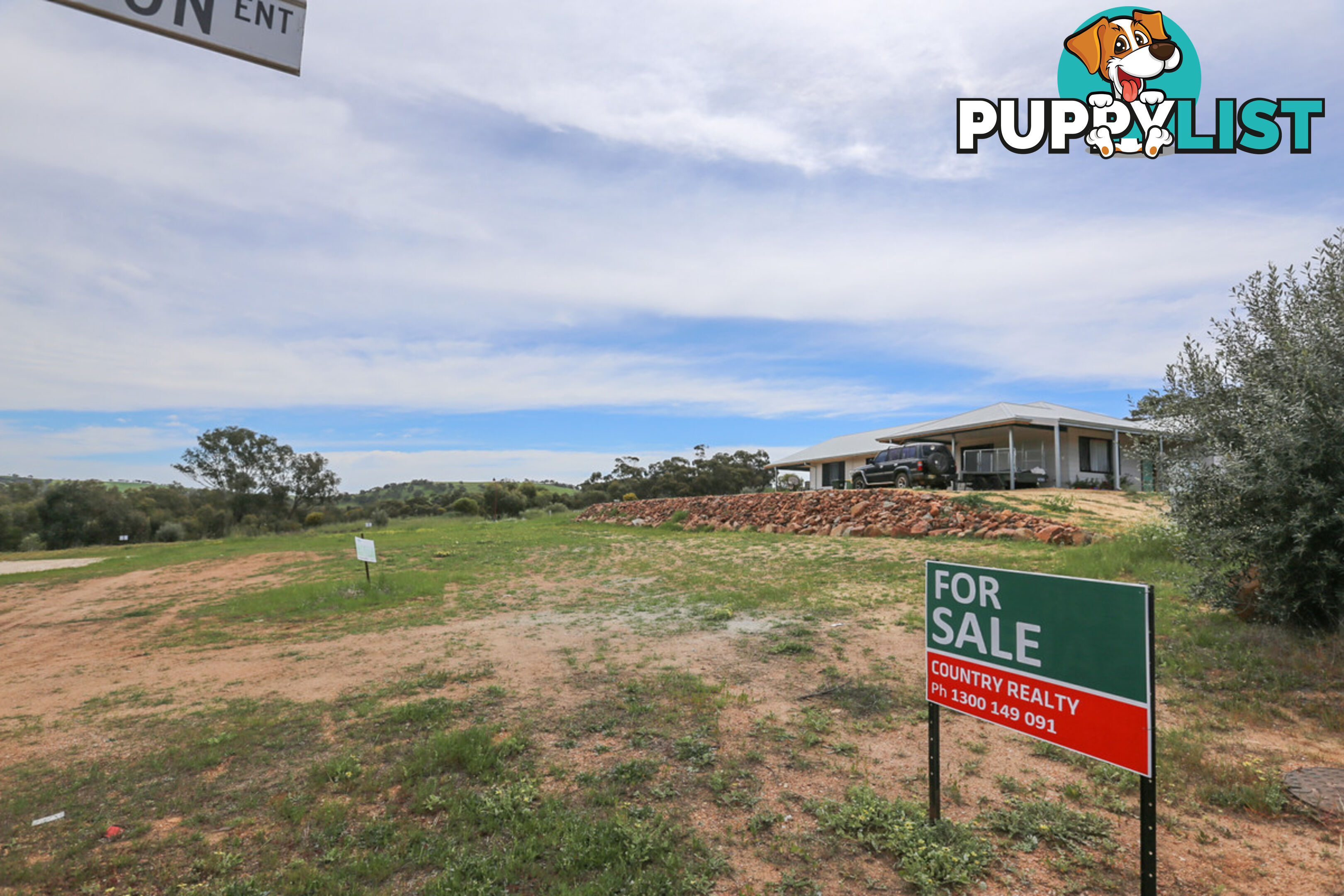 Weedon & Rayner Riverhills Estate Toodyay WA 6566