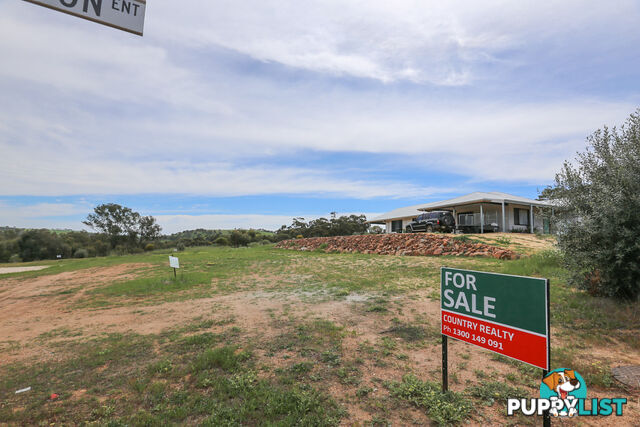 Weedon & Rayner Riverhills Estate Toodyay WA 6566