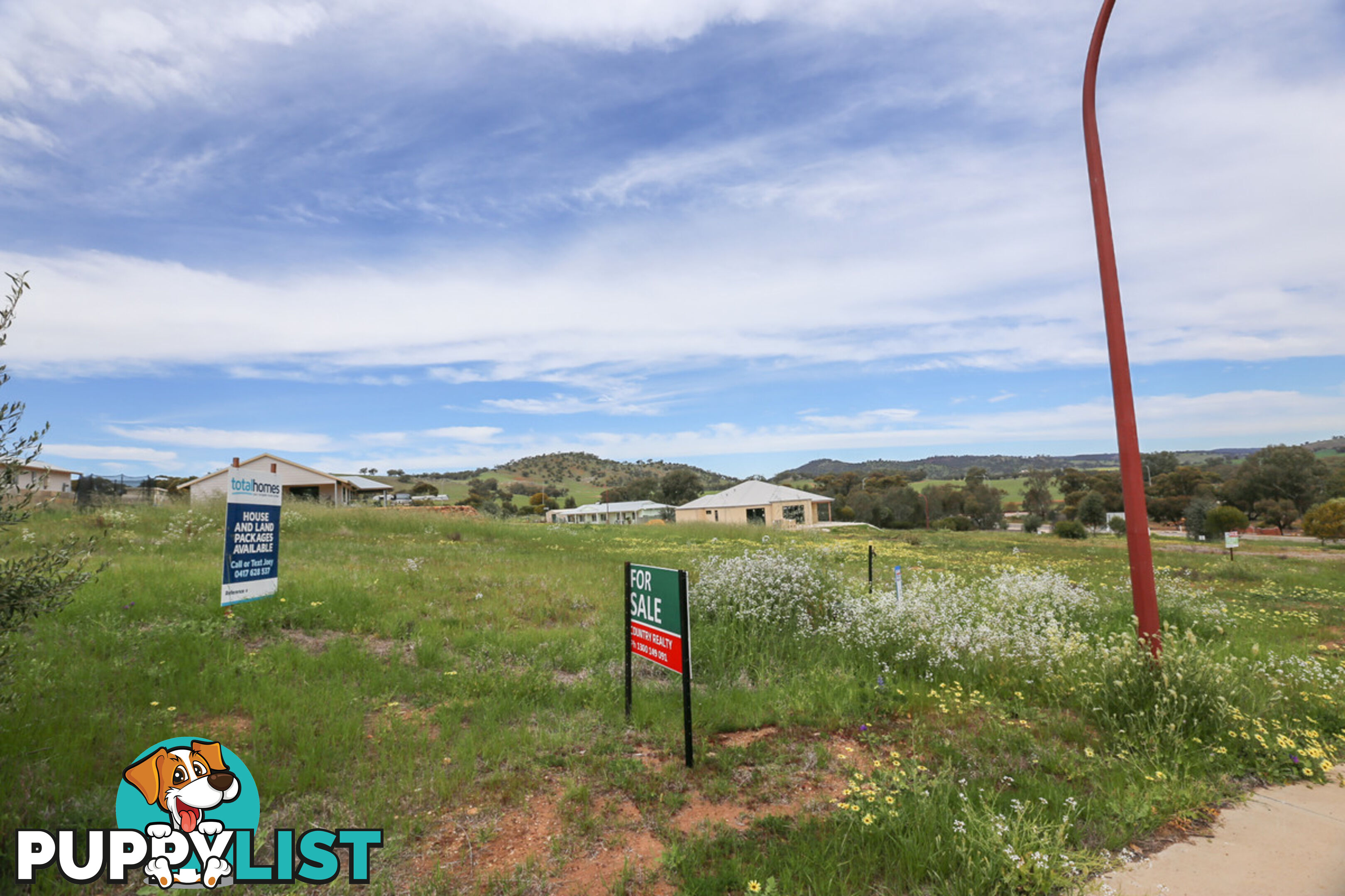 Weedon & Rayner Riverhills Estate Toodyay WA 6566