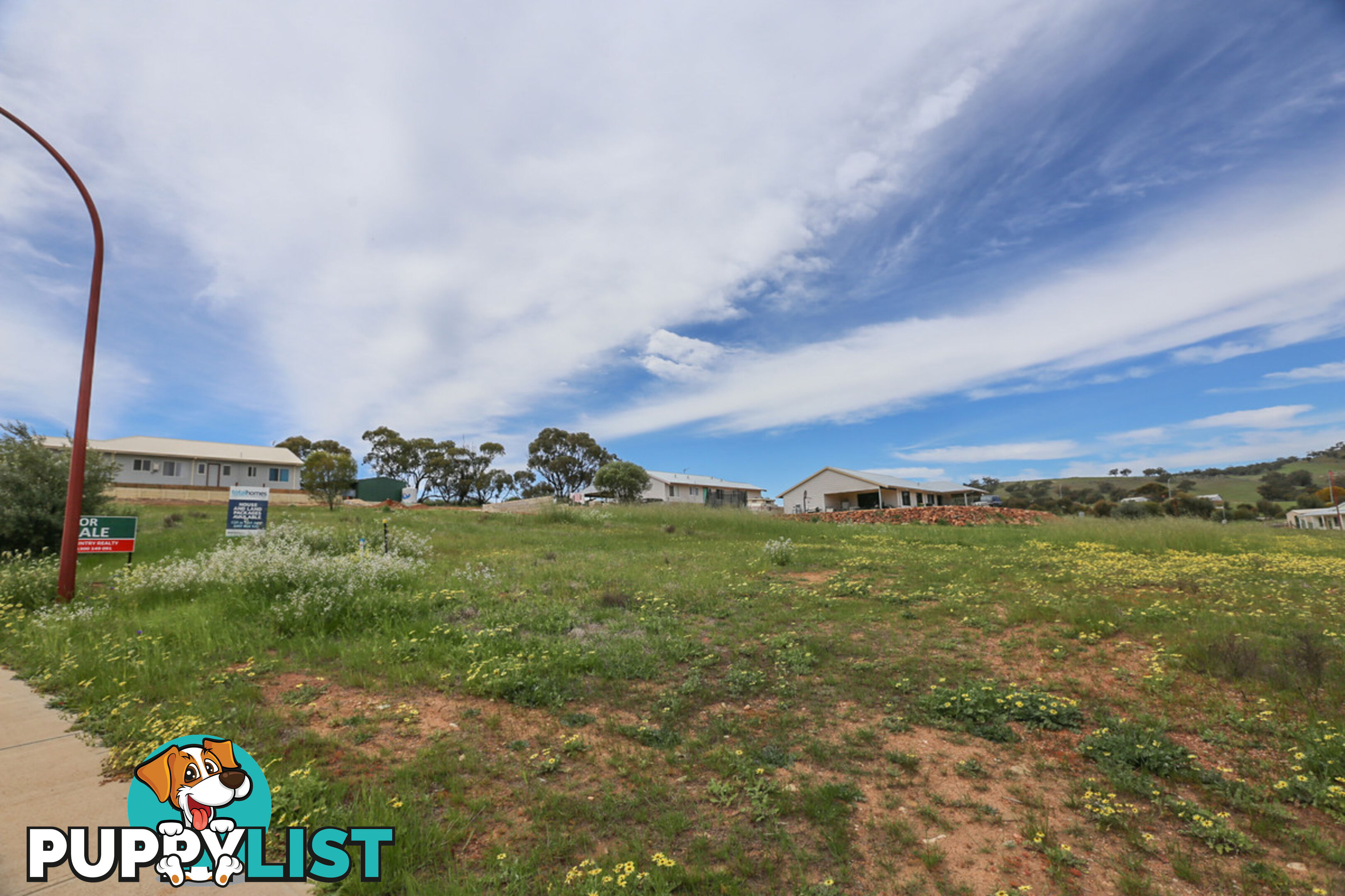 Weedon & Rayner Riverhills Estate Toodyay WA 6566