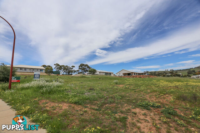 Weedon & Rayner Riverhills Estate Toodyay WA 6566