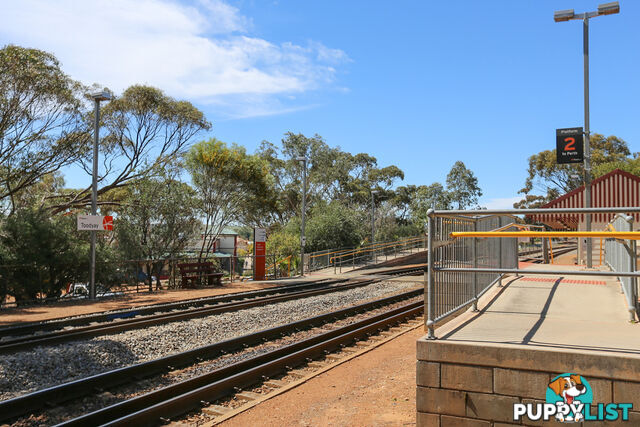 Weedon & Rayner Riverhills Estate Toodyay WA 6566