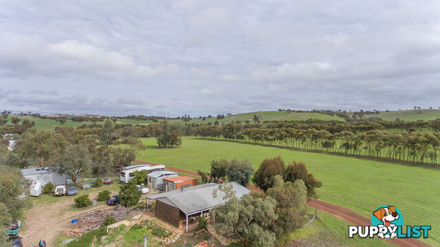 11 Fettlers Lane Spencers Brook WA 6401