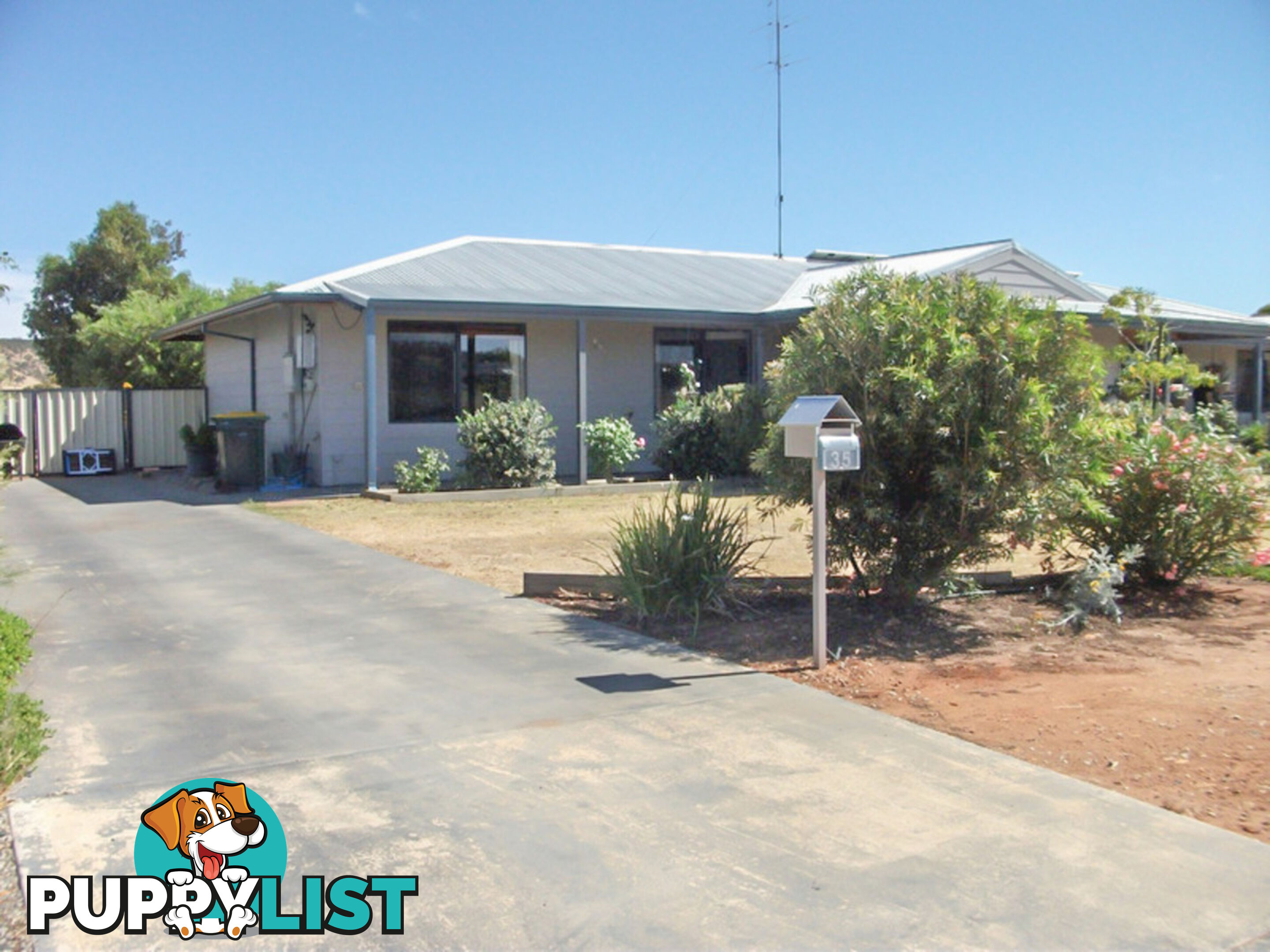 35B Langford Road York WA 6302