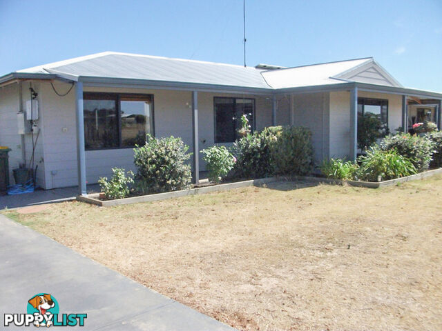 35B Langford Road York WA 6302