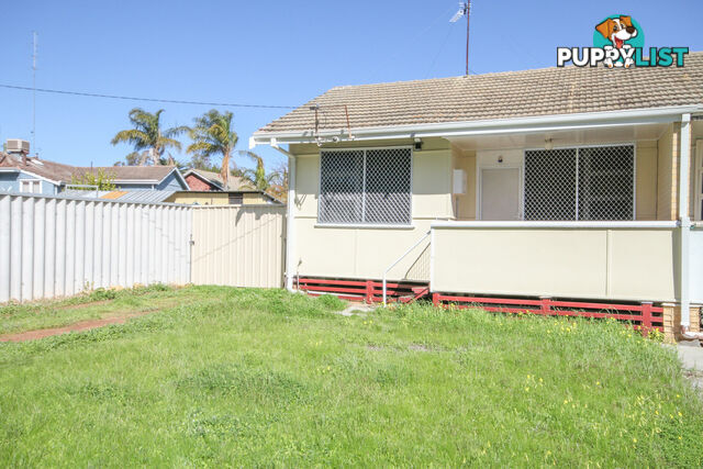 7a Mudalla Road Northam WA 6401