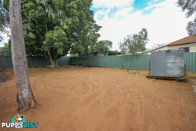 62 Newcastle Road Northam WA 6401