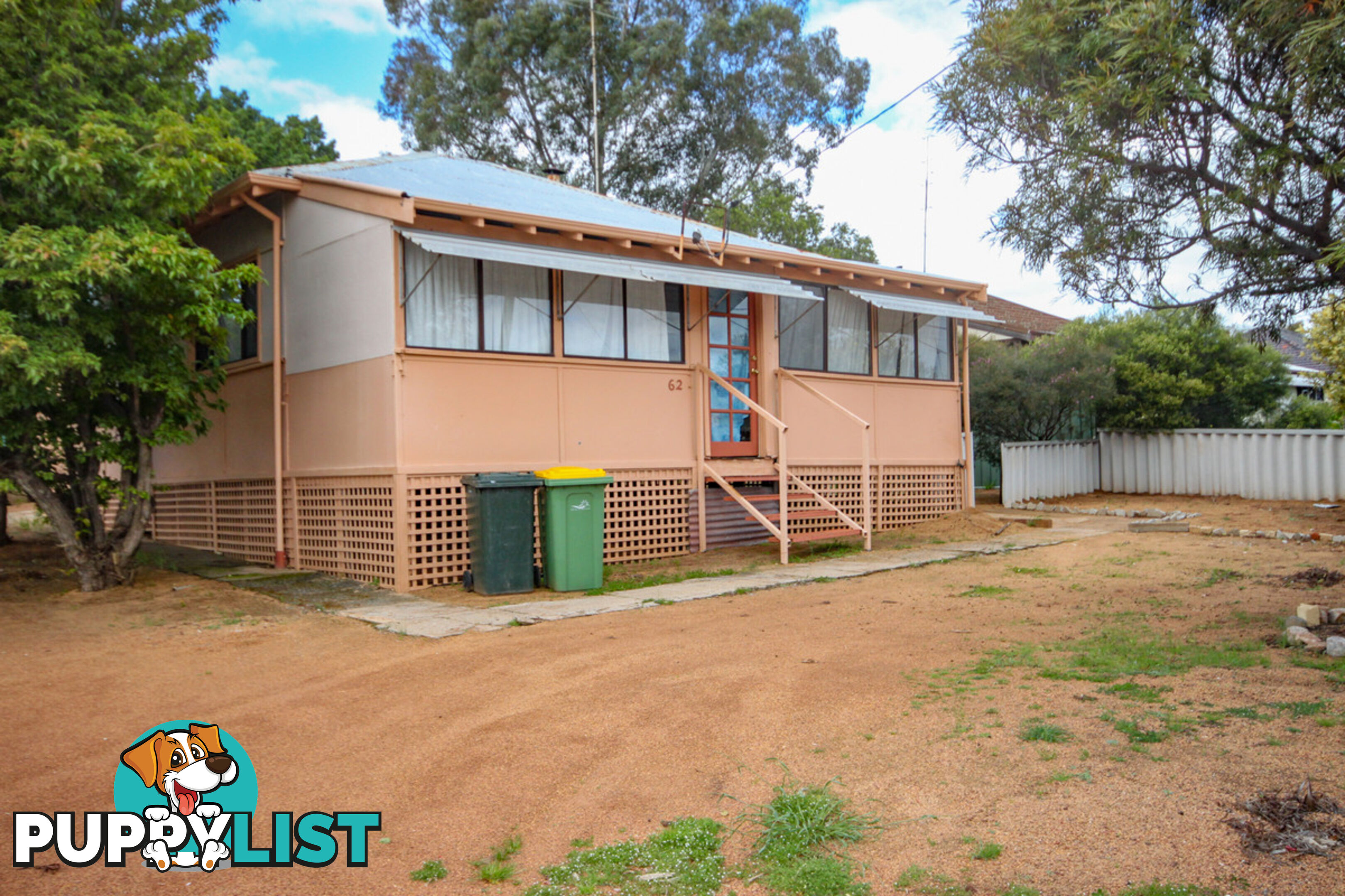 62 Newcastle Road Northam WA 6401