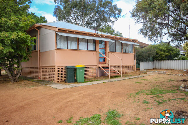 62 Newcastle Road Northam WA 6401