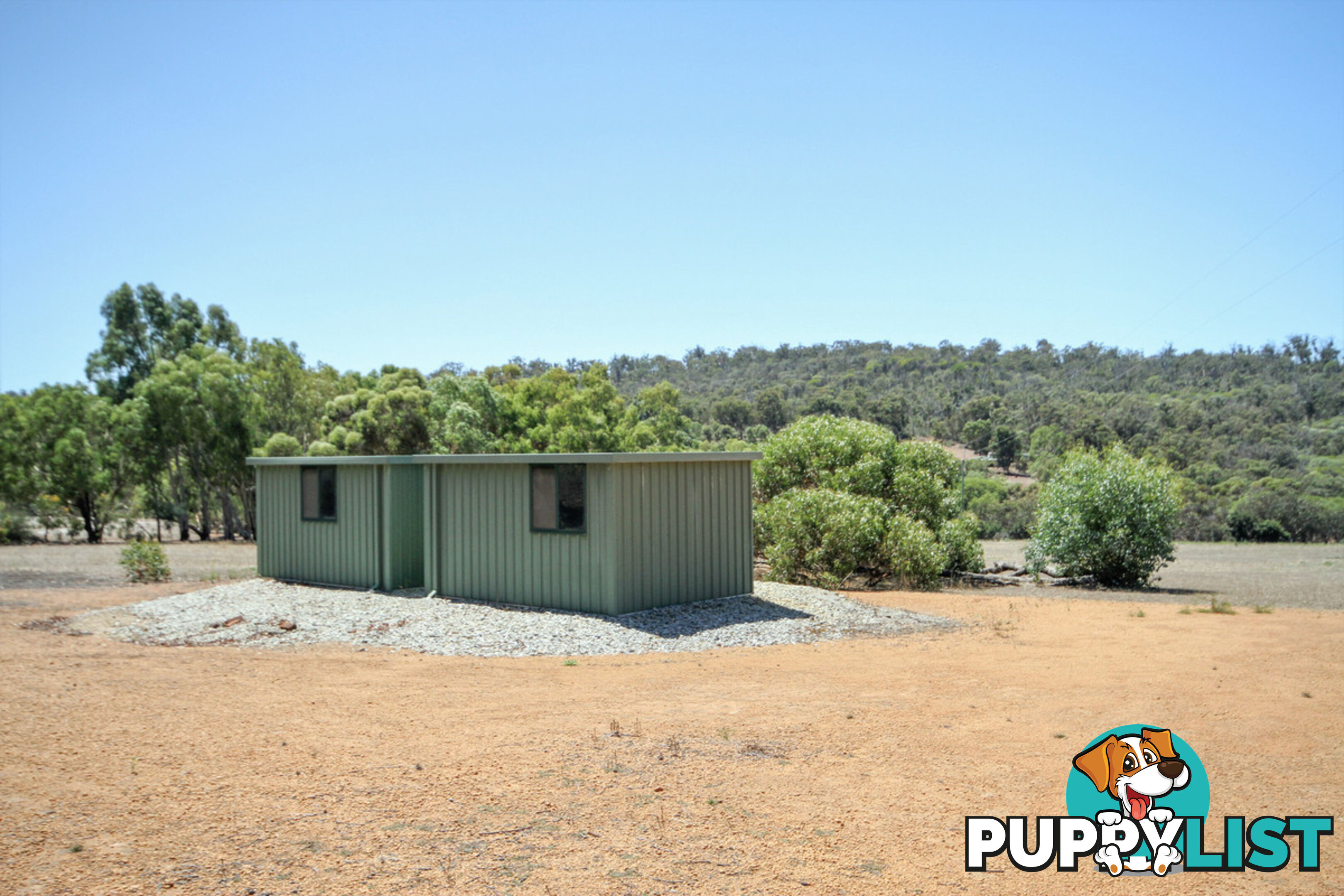 1031 Coondle West Road TOODYAY WA 6566