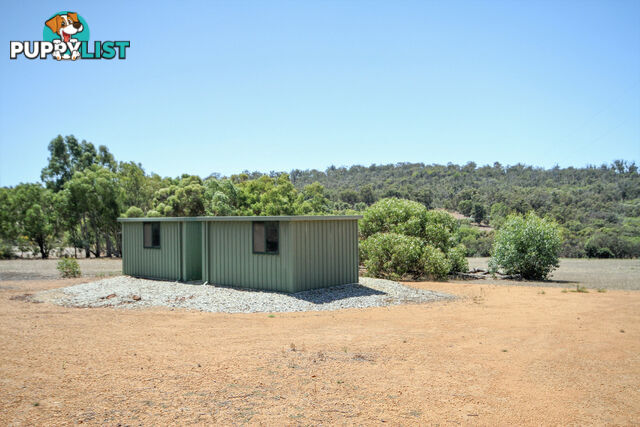 1031 Coondle West Road TOODYAY WA 6566