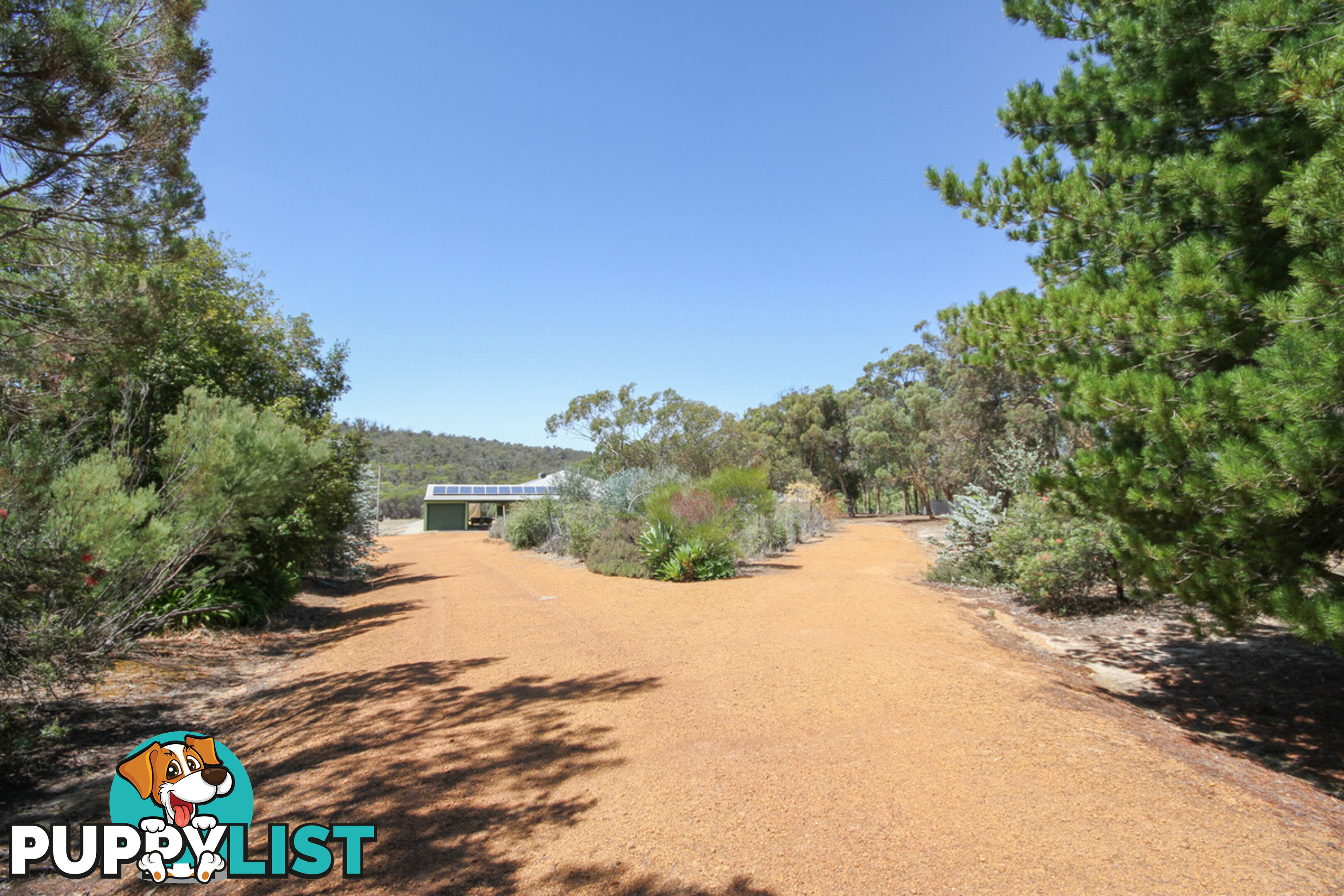 1031 Coondle West Road TOODYAY WA 6566