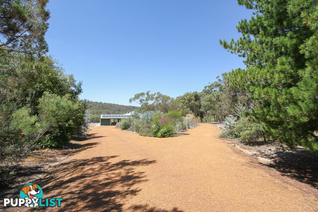 1031 Coondle West Road TOODYAY WA 6566