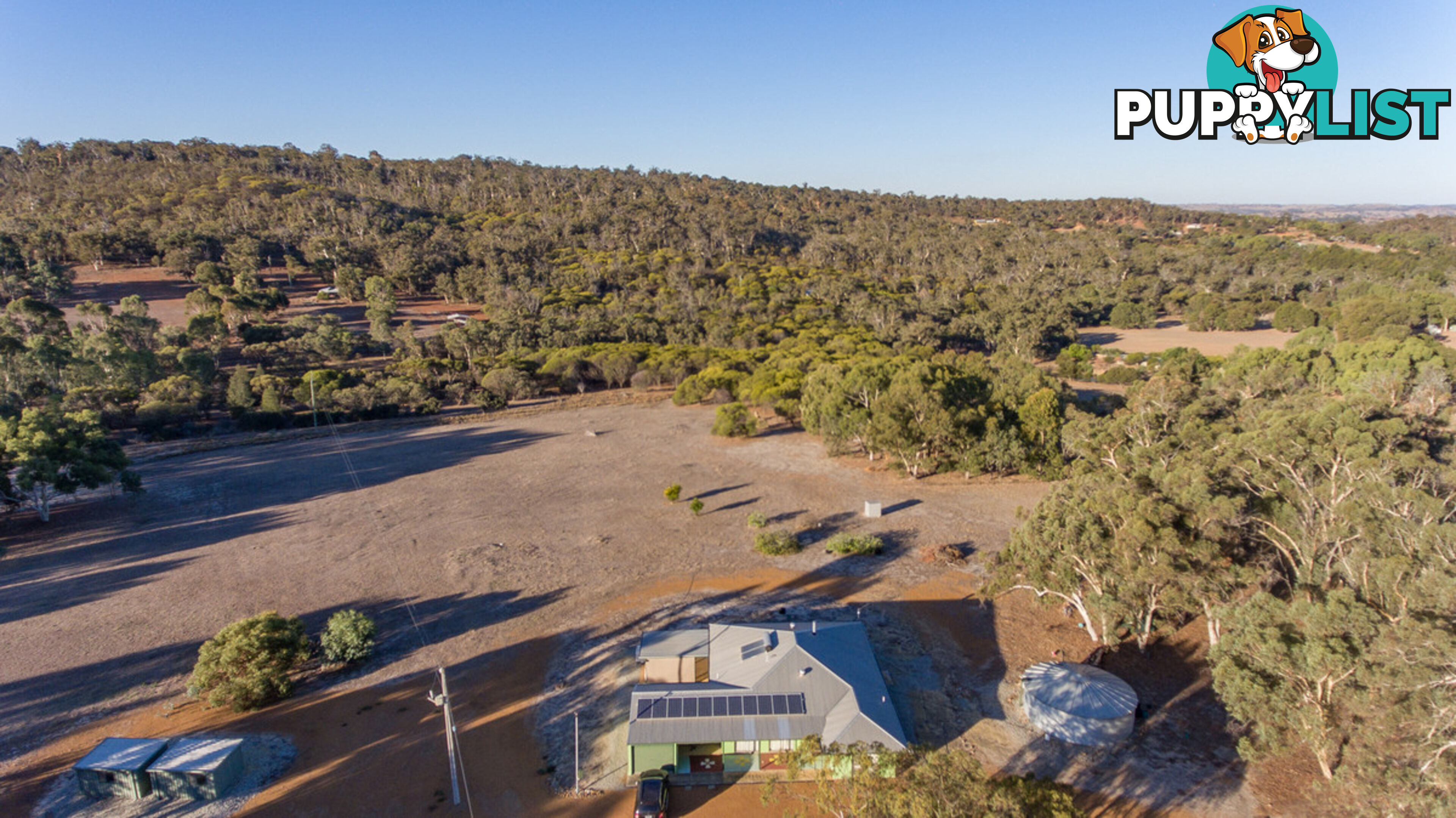 1031 Coondle West Road TOODYAY WA 6566