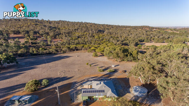 1031 Coondle West Road TOODYAY WA 6566