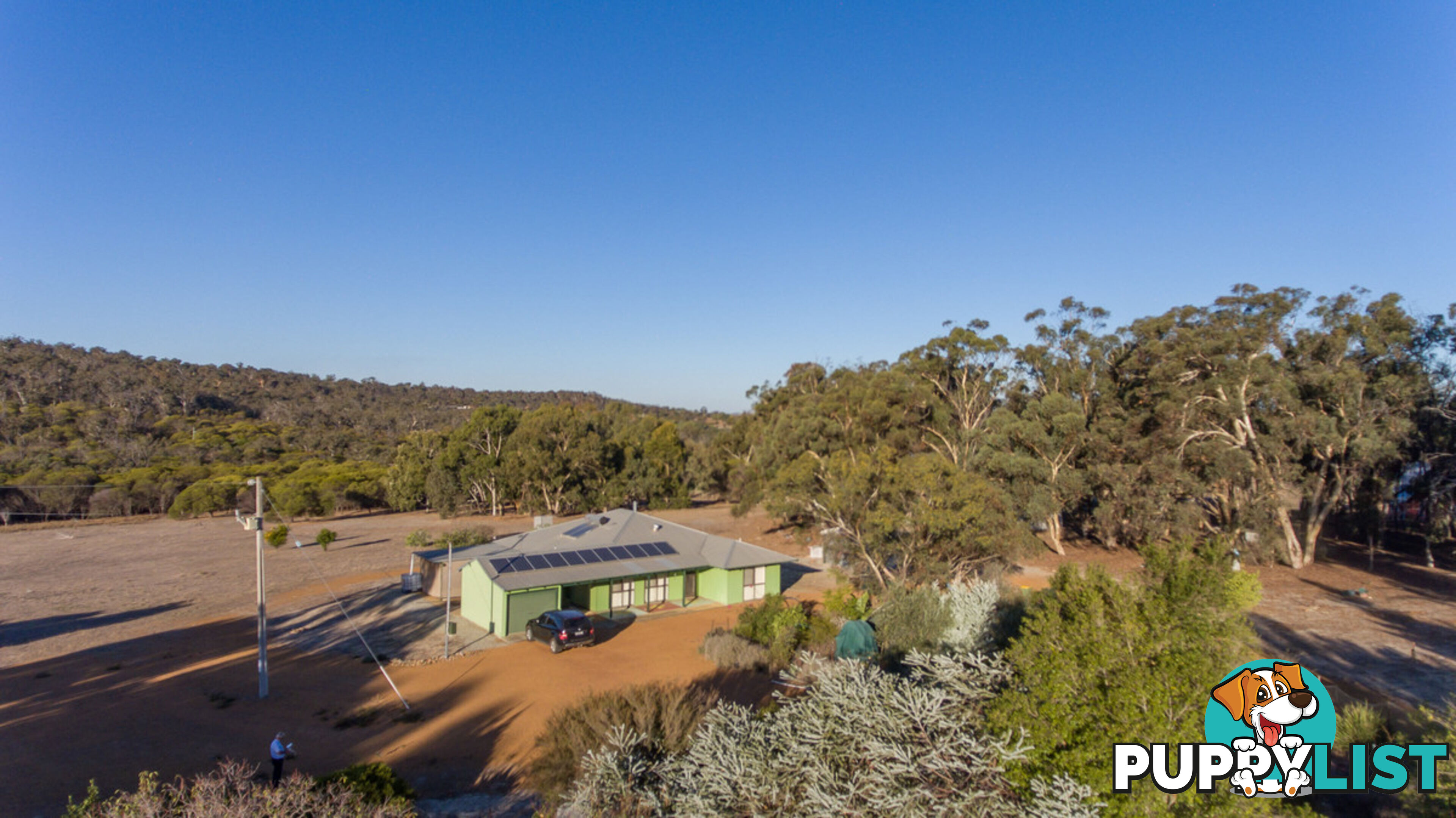 1031 Coondle West Road TOODYAY WA 6566