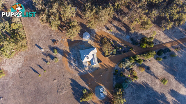 1031 Coondle West Road TOODYAY WA 6566