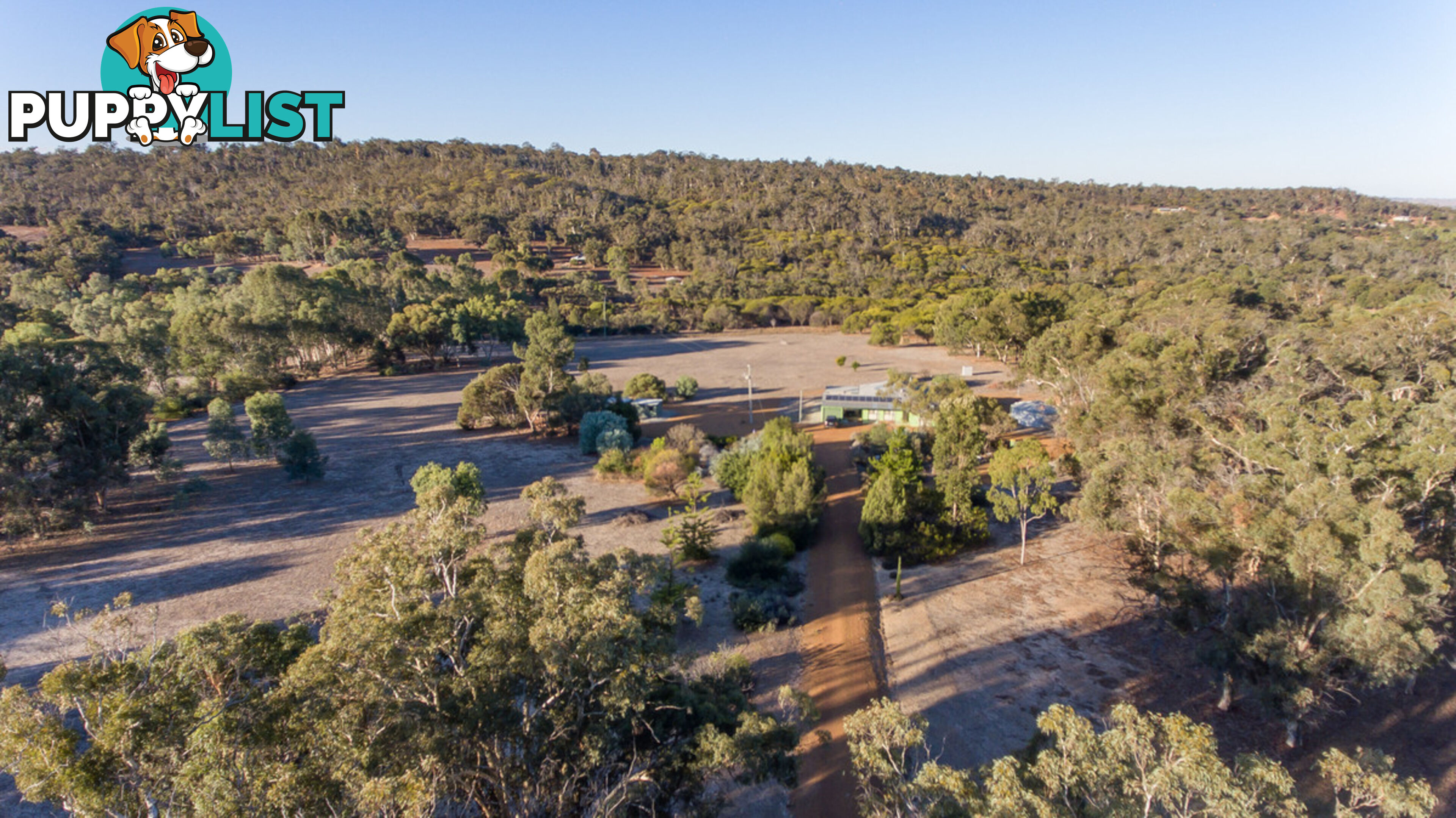 1031 Coondle West Road TOODYAY WA 6566