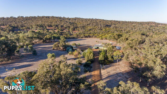 1031 Coondle West Road TOODYAY WA 6566