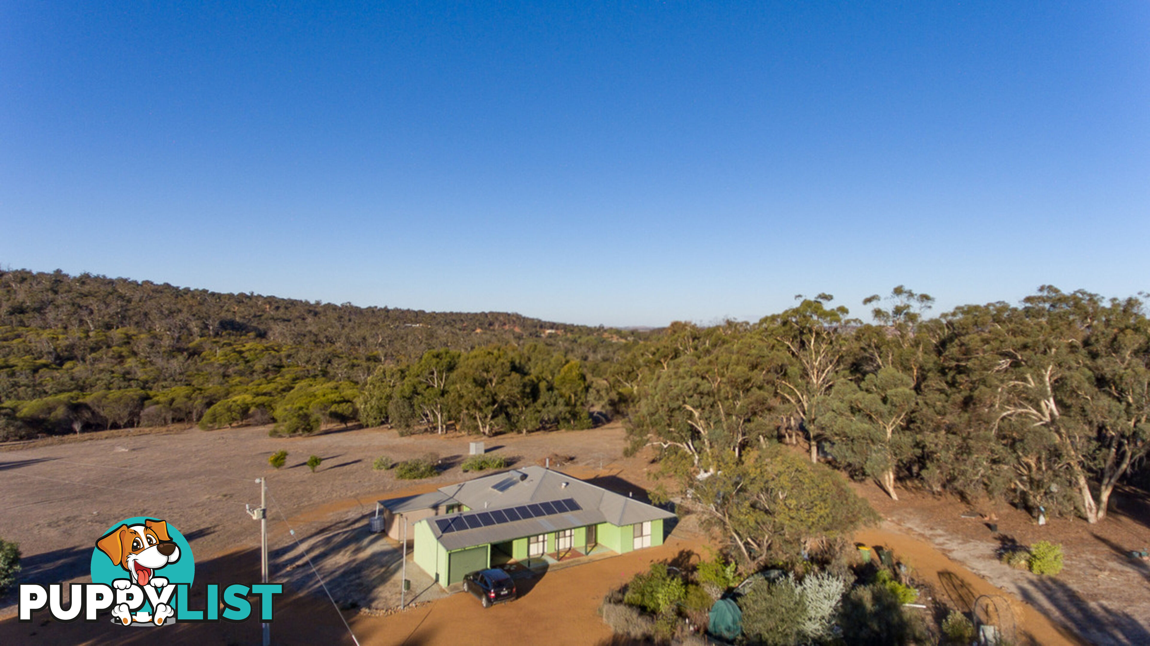 1031 Coondle West Road TOODYAY WA 6566