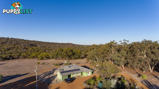 1031 Coondle West Road TOODYAY WA 6566