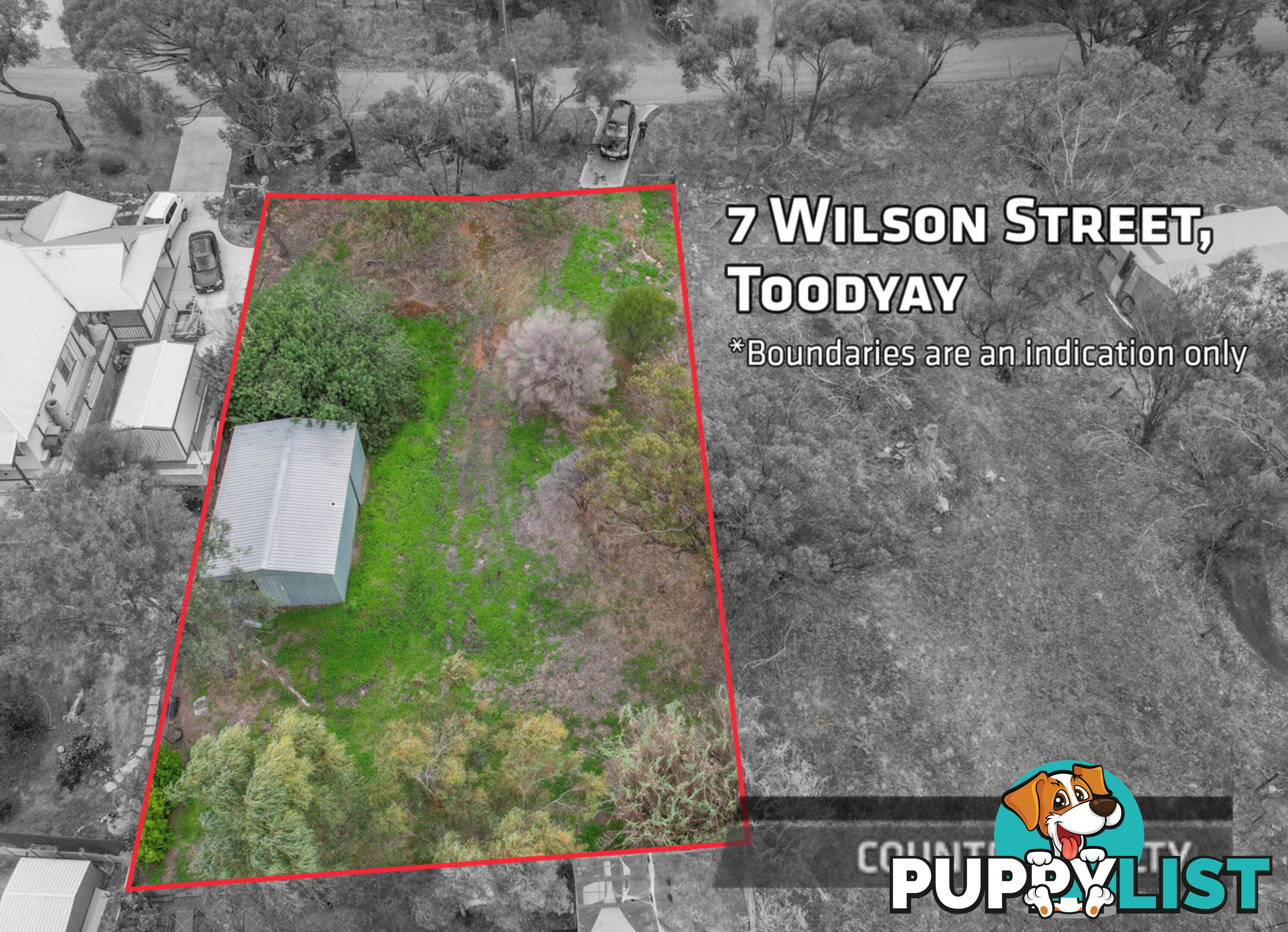 7 Wilson Street Toodyay WA 6566