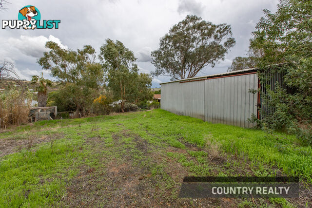 7 Wilson Street Toodyay WA 6566