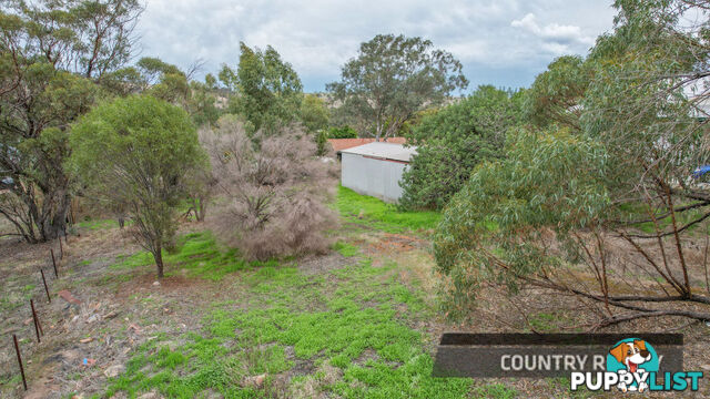 7 Wilson Street Toodyay WA 6566