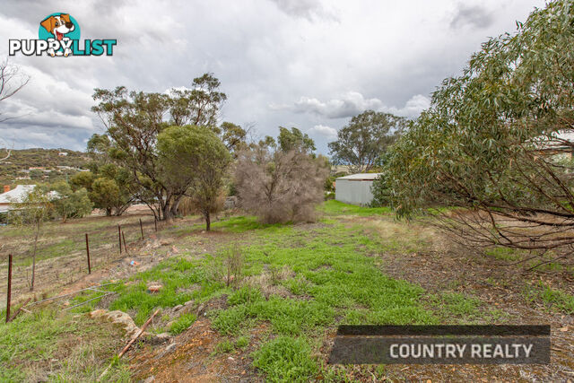 7 Wilson Street Toodyay WA 6566