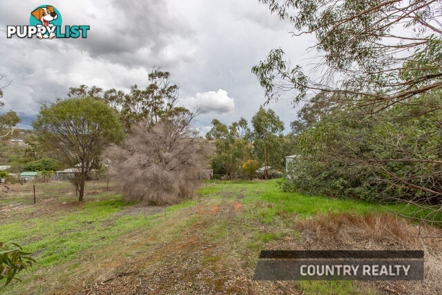 7 Wilson Street Toodyay WA 6566