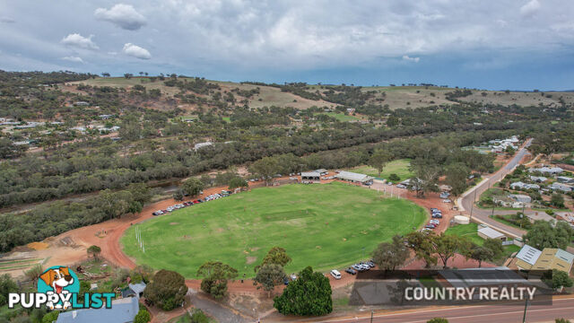 7 Wilson Street Toodyay WA 6566