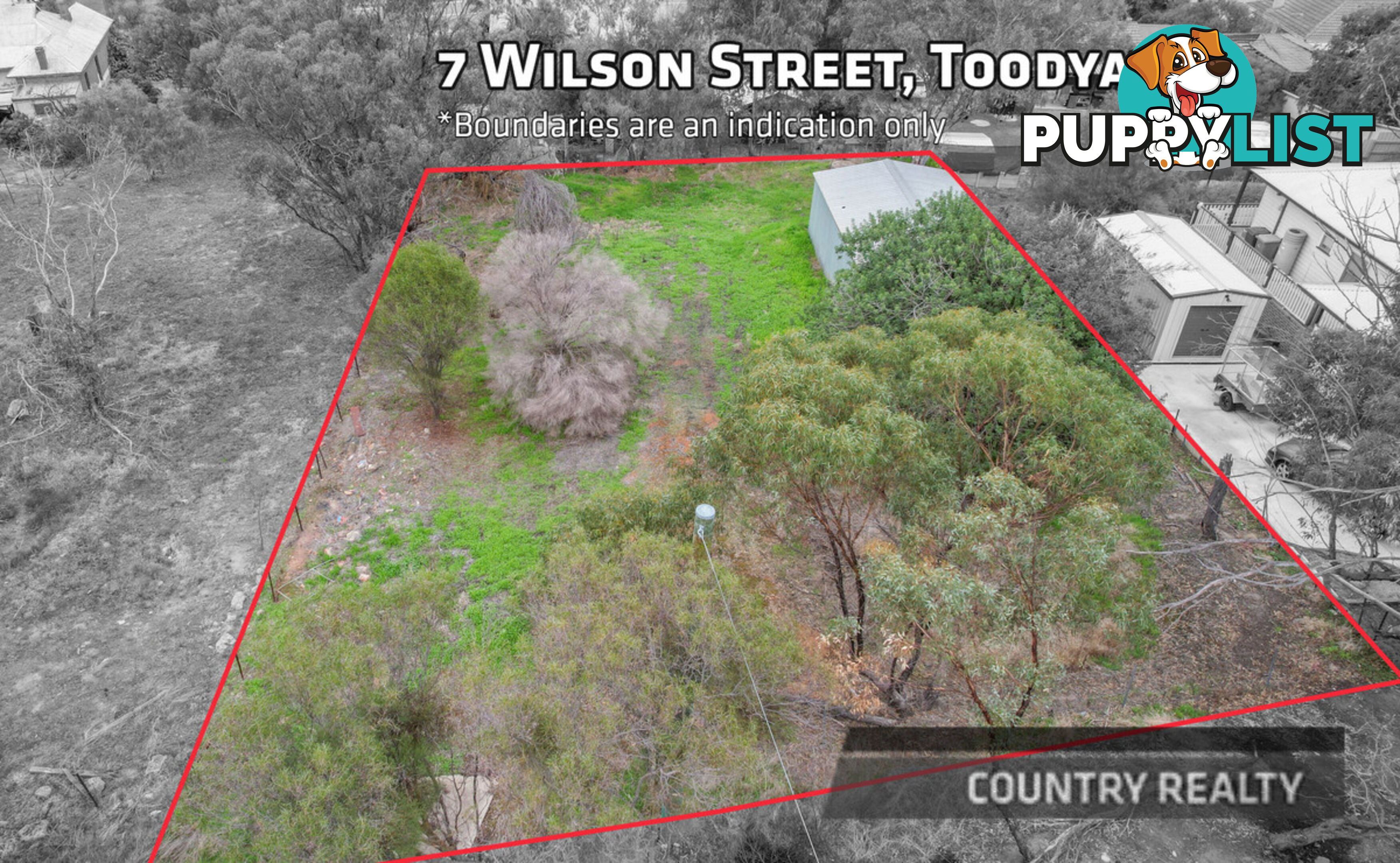 7 Wilson Street Toodyay WA 6566