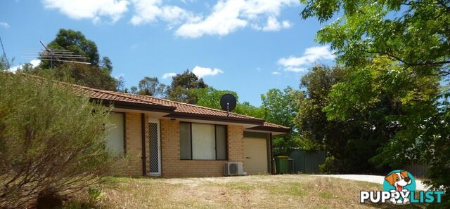 21B Kuringal Road Wundowie WA 6560