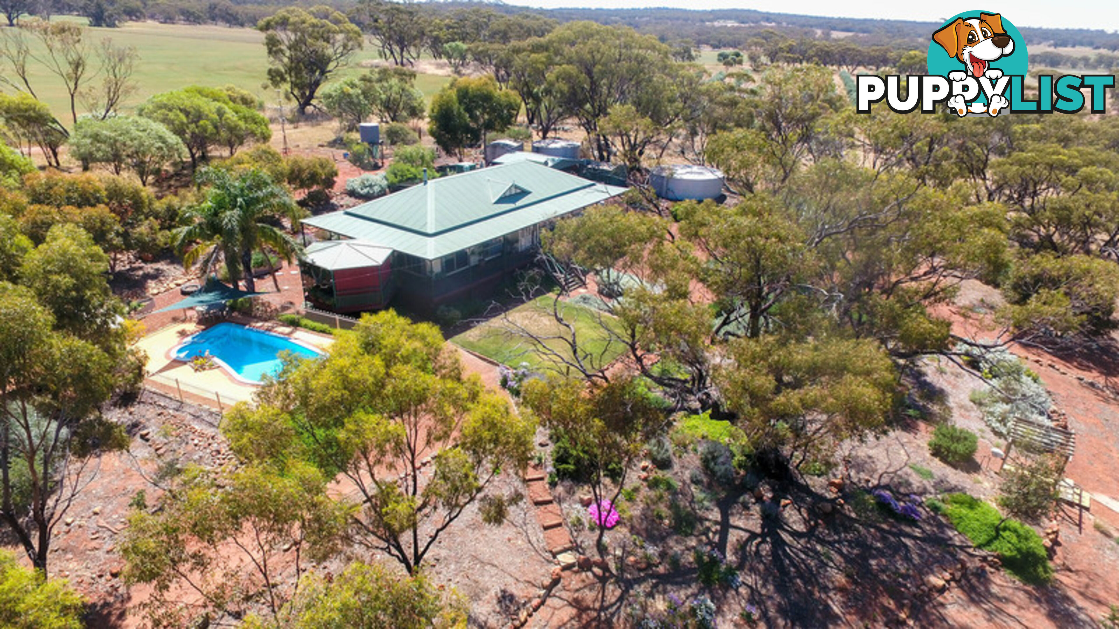 1611 Irishtown Road Toodyay WA 6566