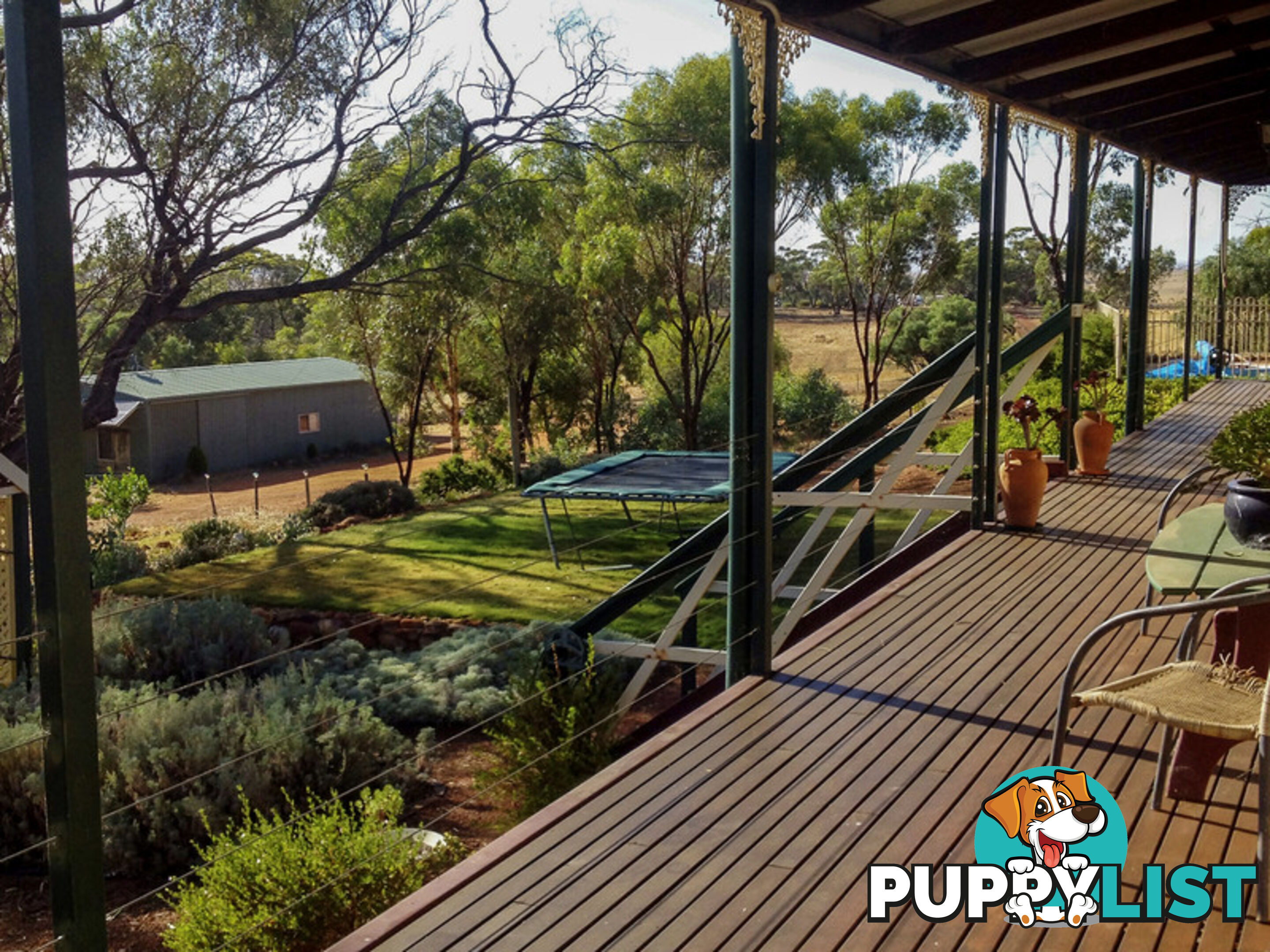 1611 Irishtown Road Toodyay WA 6566