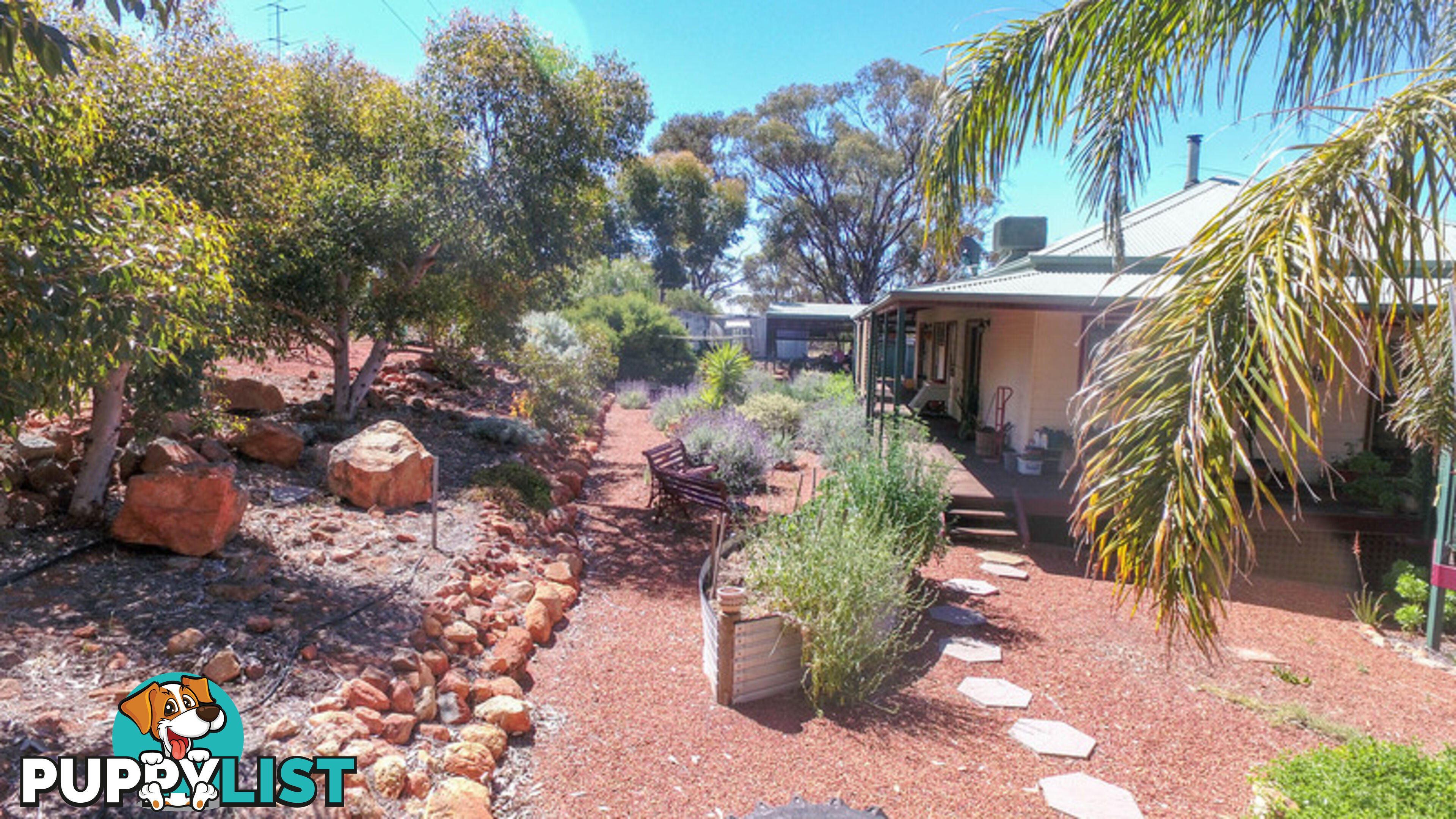 1611 Irishtown Road Toodyay WA 6566