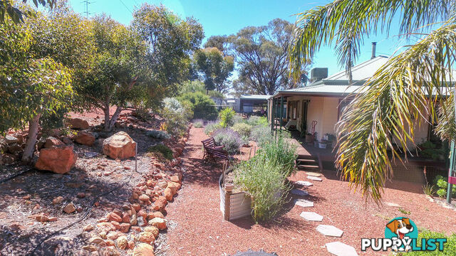 1611 Irishtown Road Toodyay WA 6566